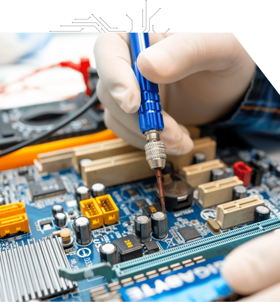 Printed Circuit Board Assembly