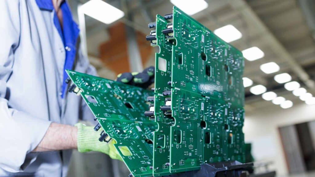 PCB-Blog