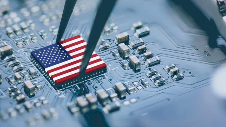 Benefits of Made in the USA Electronics Manufacturing for OEMs and Industrial Companies