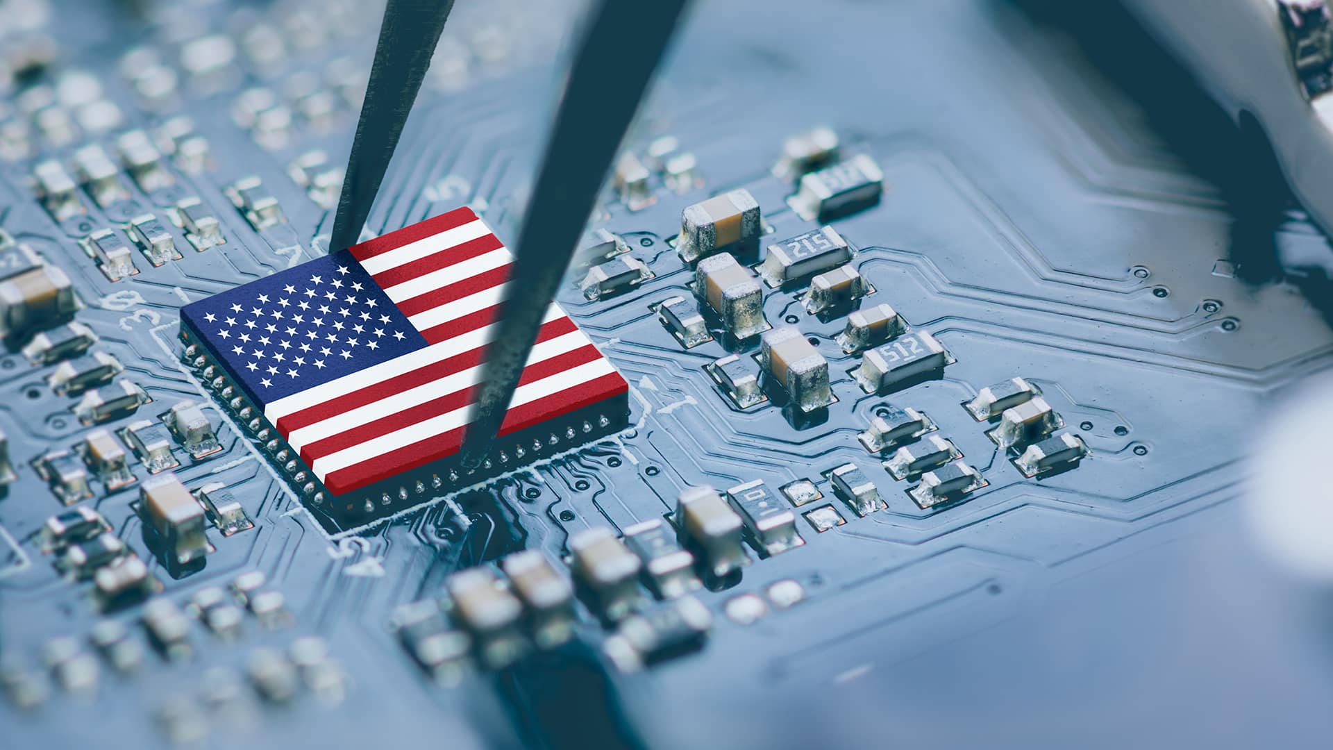 Benefits of Made in the USA Electronics Manufacturing for OEMs and Industrial Companies