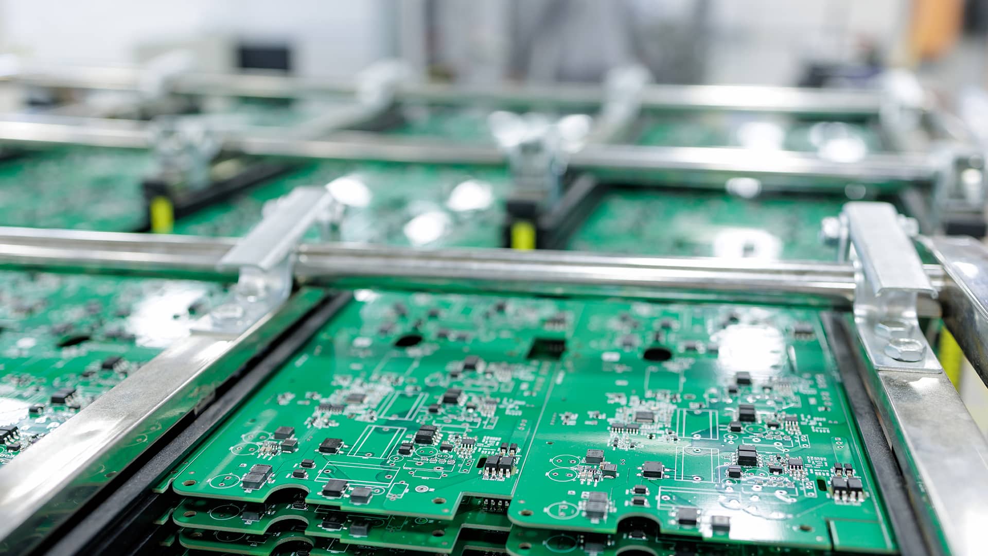 PCB Manufacturing