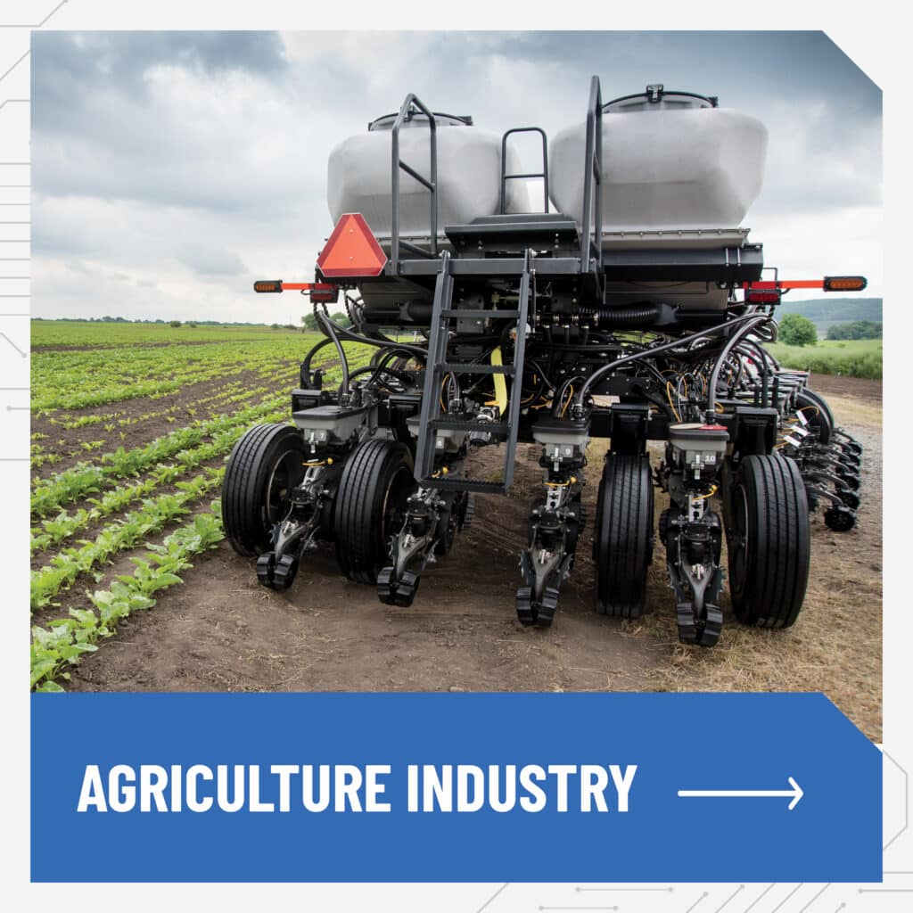 Agriculture Electronics