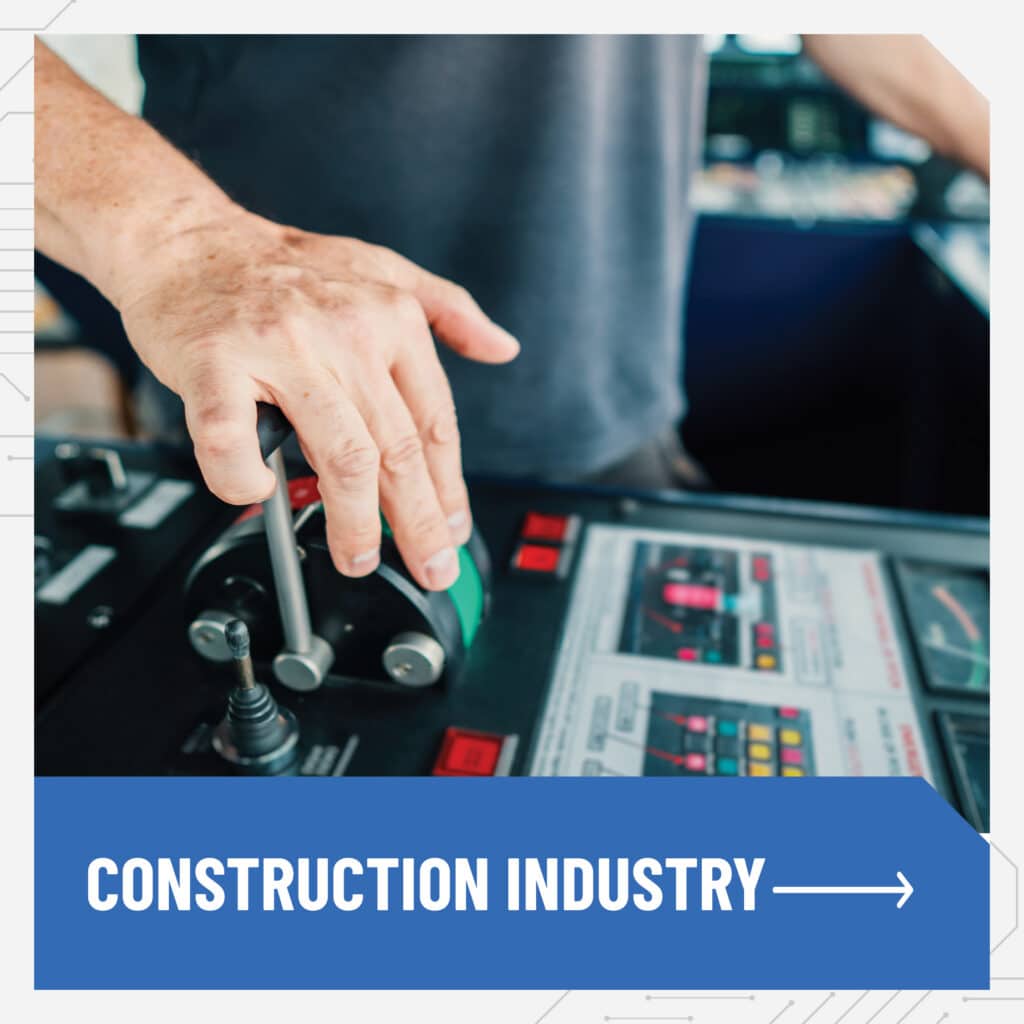 Construction and Mining Electronics